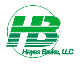 Hayes Brake, LLC
